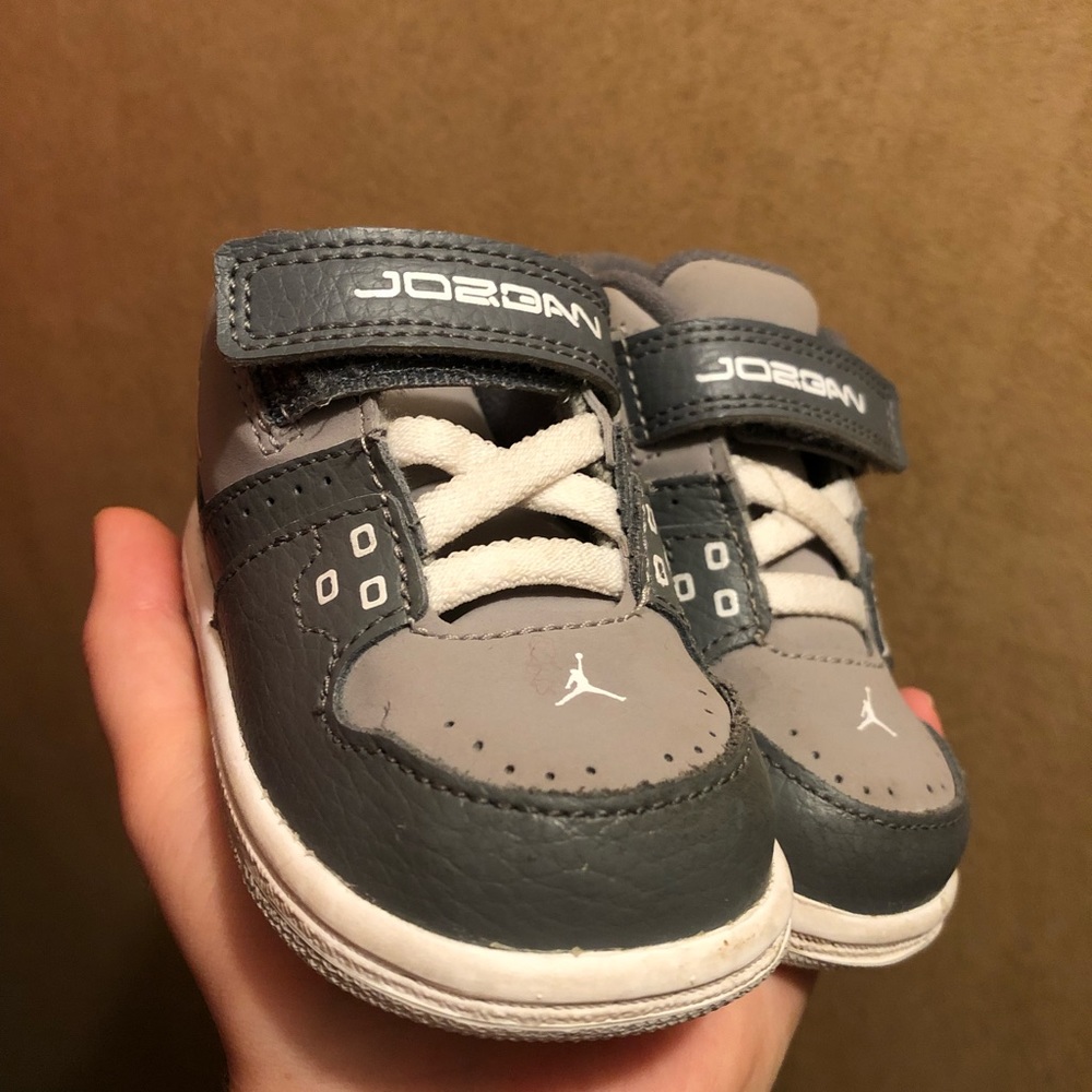 Baby Jordan’s